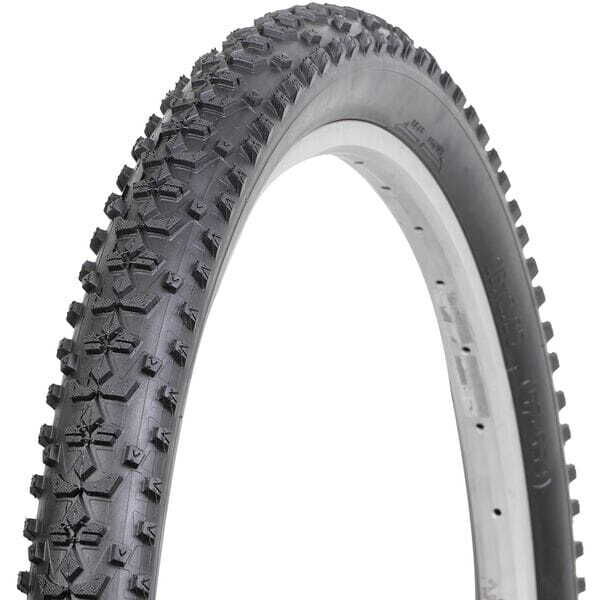 Nutrak Uproar 26 x 2.25 Tyre click to zoom image