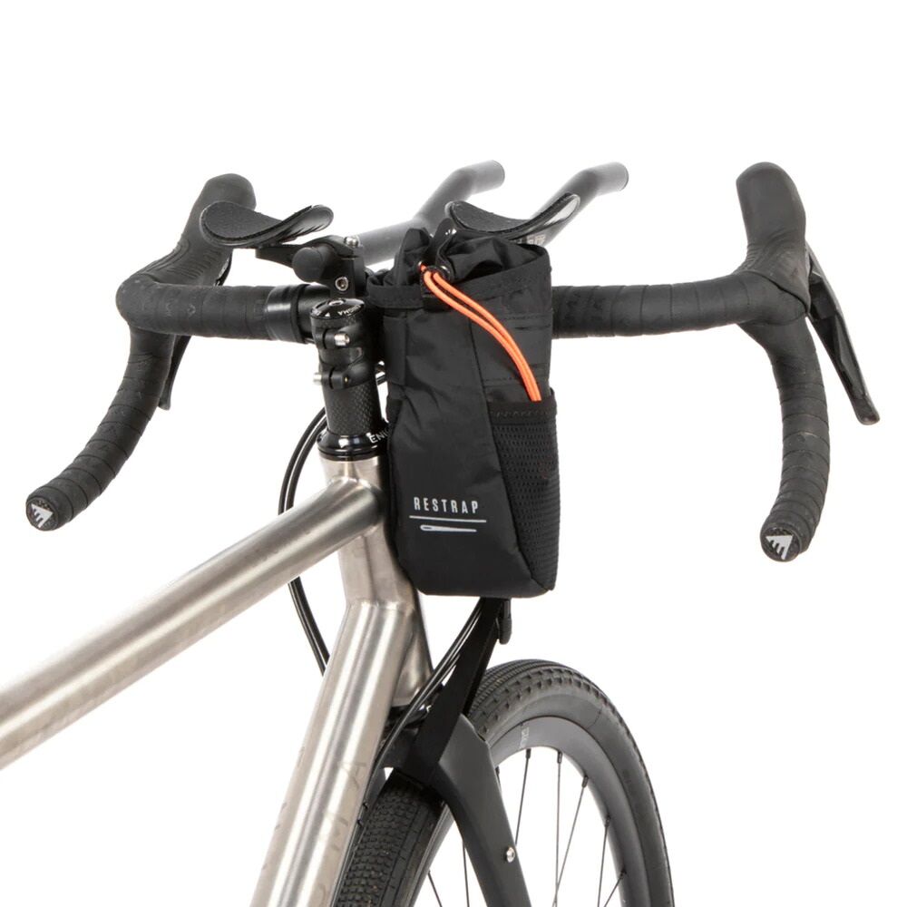 Restrap Race Stem Bag click to zoom image