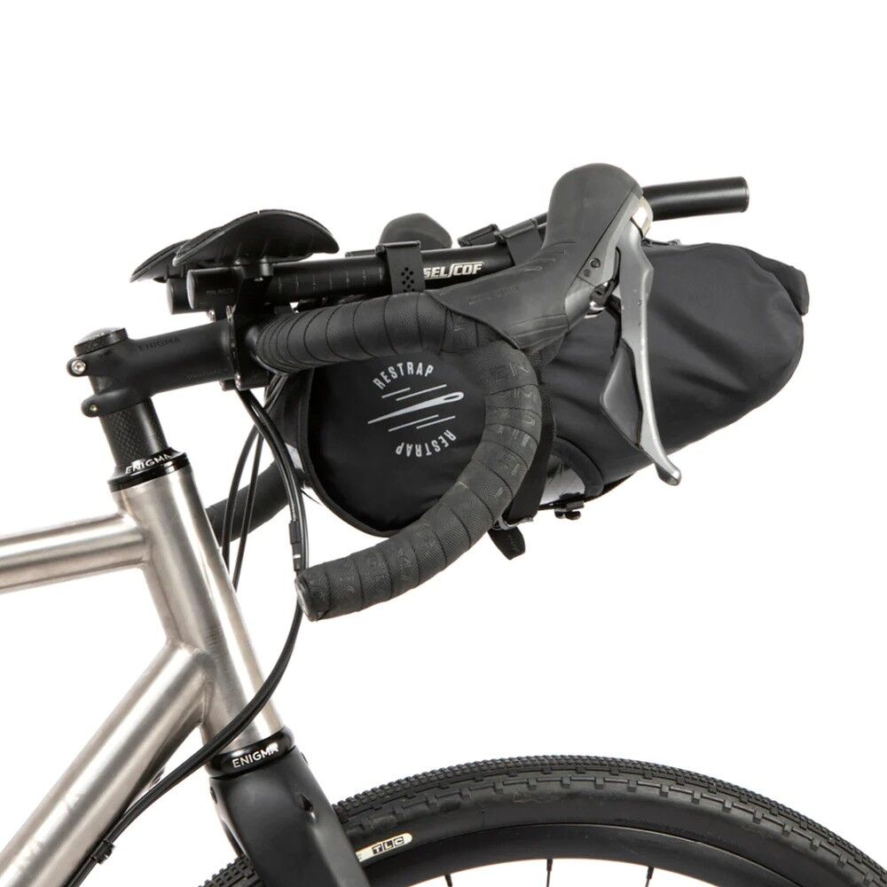 Restrap Race Aero Bar Bag click to zoom image