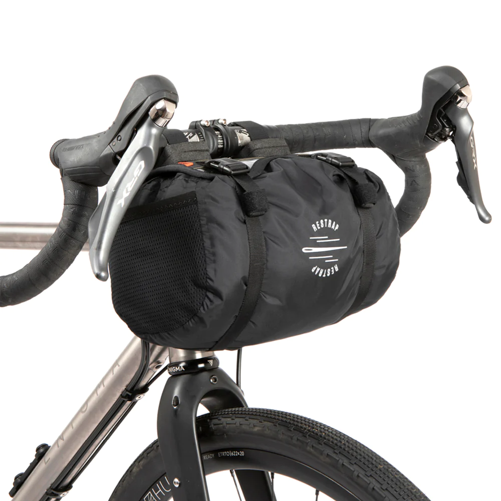 Restrap Race Bar Bag click to zoom image