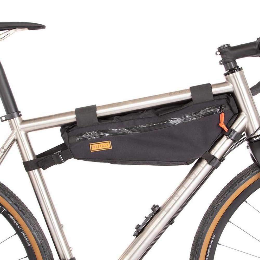 Restrap Frame Bag - Medium click to zoom image