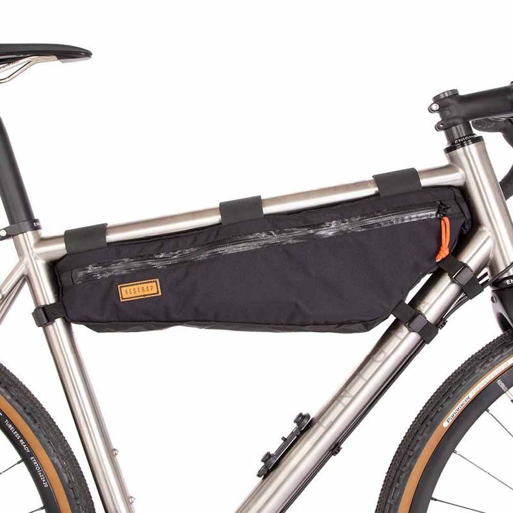 Restrap Frame Bag - Large click to zoom image