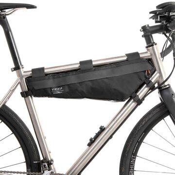 Restrap Race Frame Bag - Large