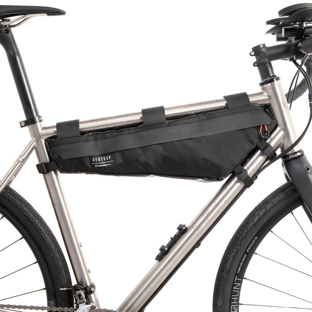 Restrap Race Frame Bag - Large click to zoom image