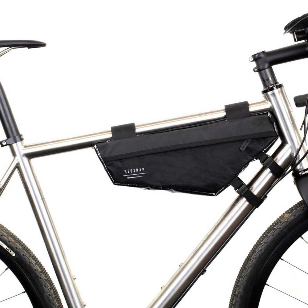 Restrap Race Frame Bag - Small click to zoom image