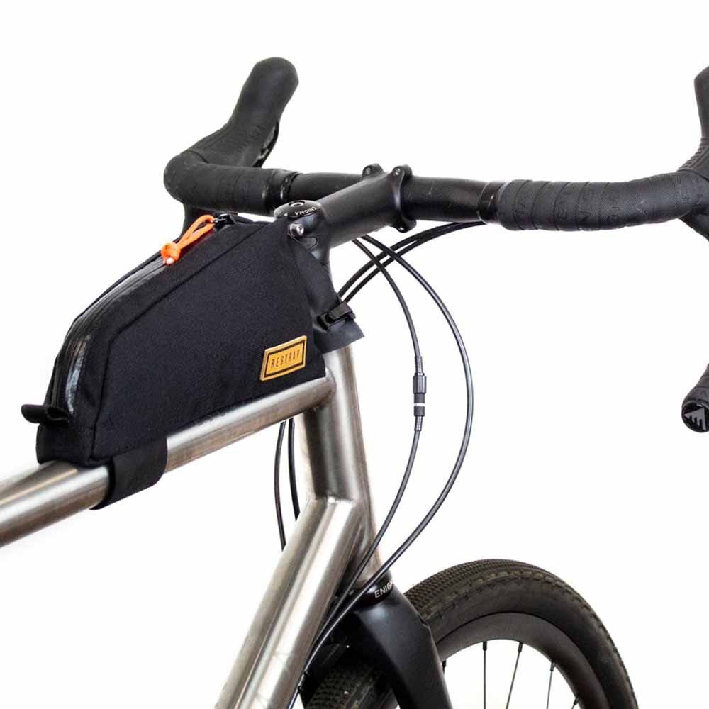 Restrap Top Tube Bag click to zoom image