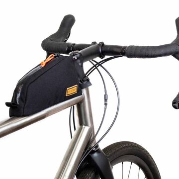 Restrap Bolt-on Top Tube Bag