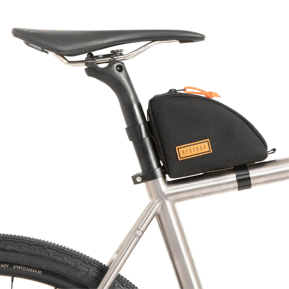 Restrap Rear Top Tube Bag click to zoom image