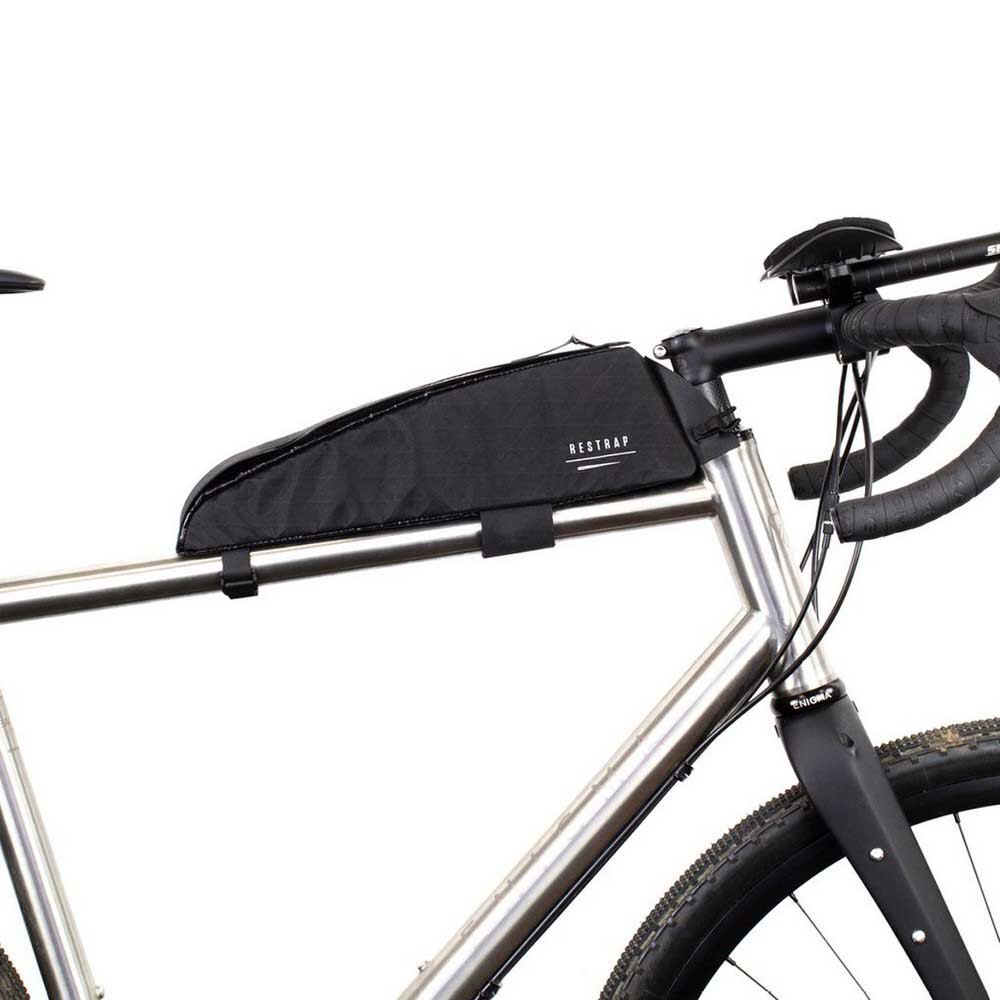 Restrap Race Top Tube Bag click to zoom image