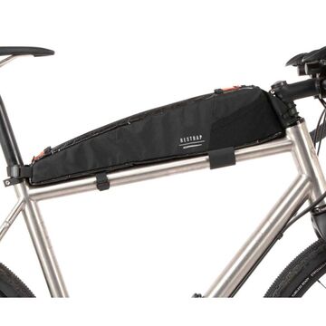 Restrap Race Top Tube Bag - Long