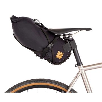 Restrap Saddle Bag 8 Litres