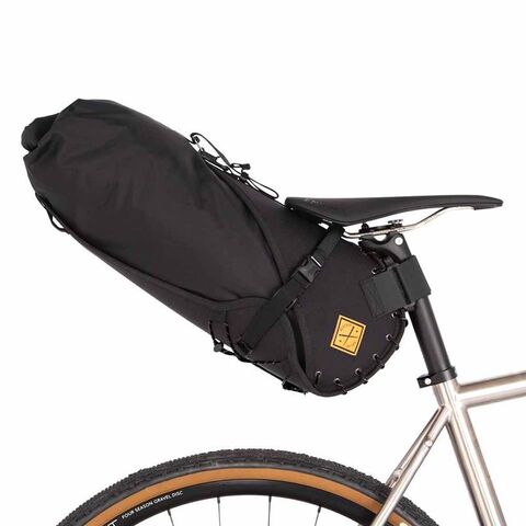 Restrap Saddle Bag 14 Litres  click to zoom image