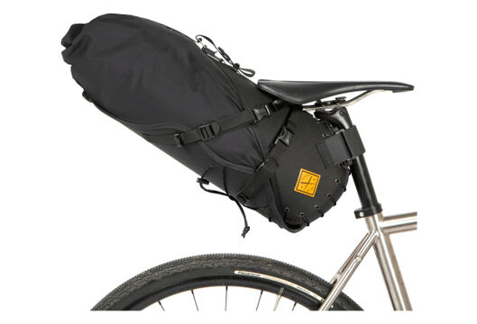 Restrap Saddle Bag 18 Litres