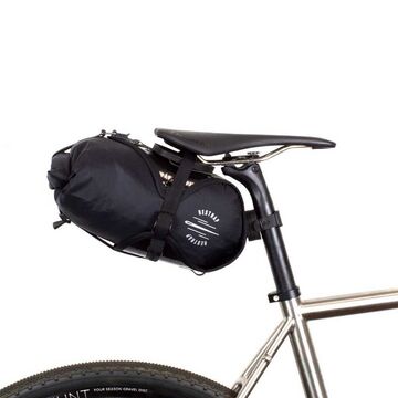 Restrap Race Saddle Bag