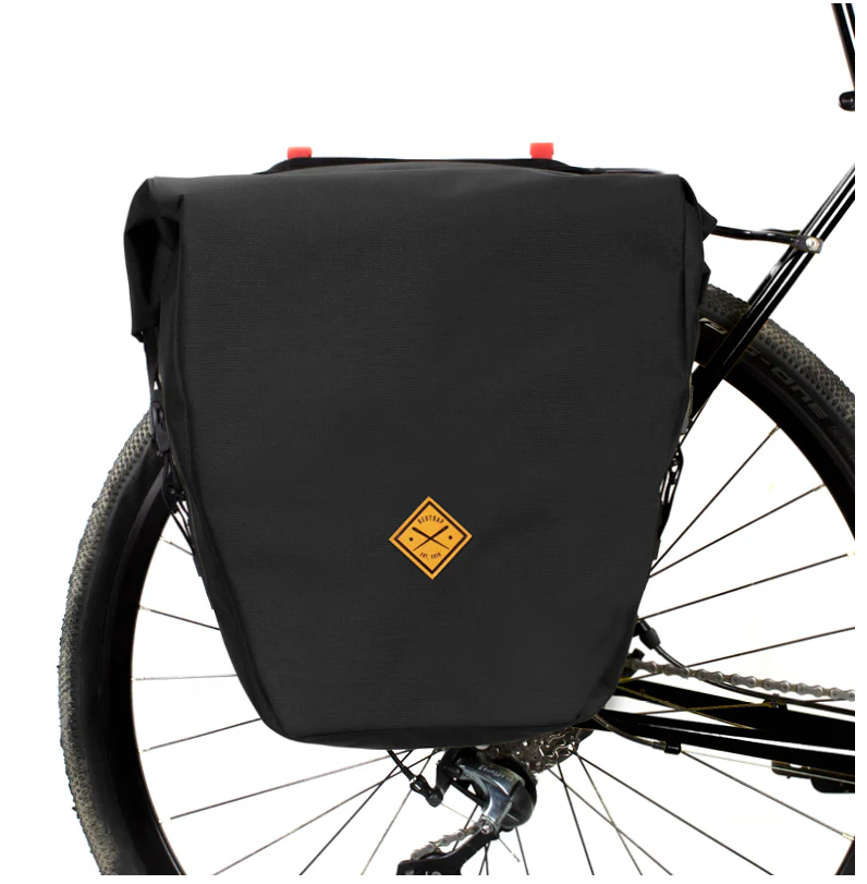 Restrap Pannier - Large click to zoom image