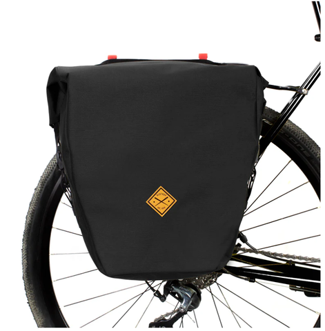 Restrap Pannier - Large  click to zoom image