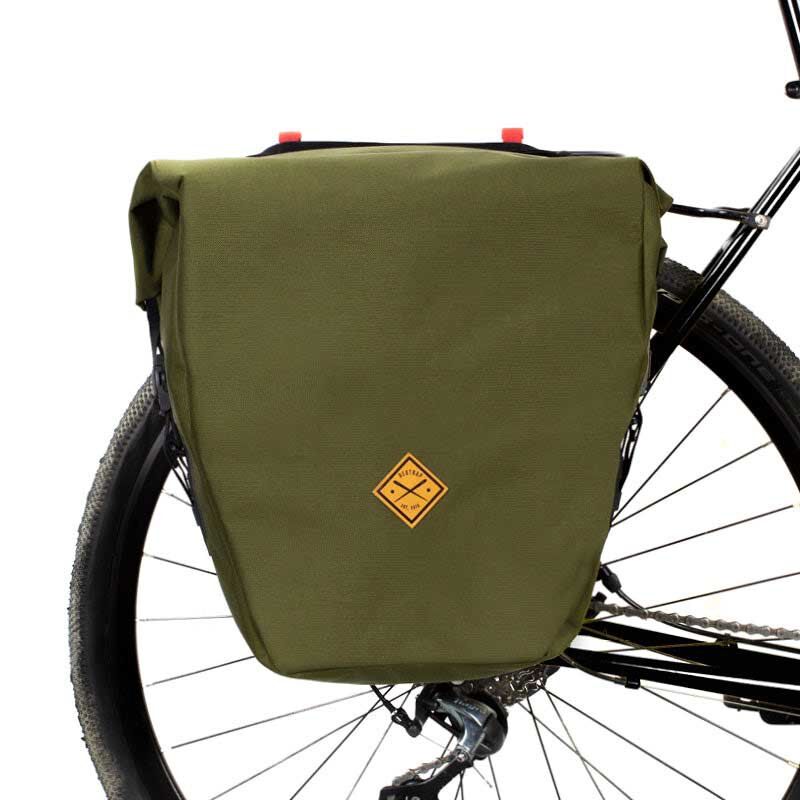 Restrap Pannier - Small click to zoom image