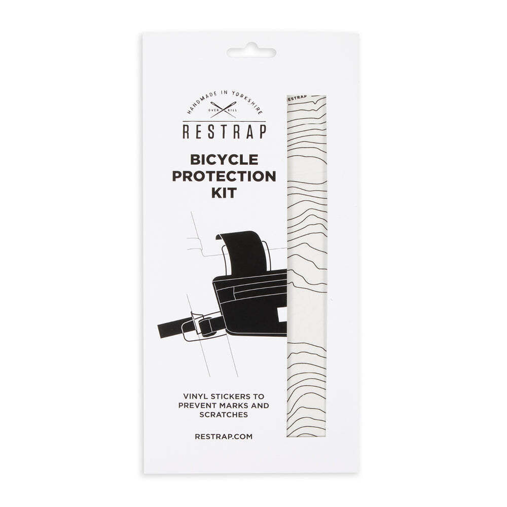 Restrap Bicycle Protection Kit click to zoom image