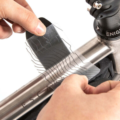 Restrap Bicycle Protection Kit click to zoom image