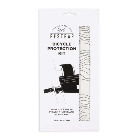 Restrap Bicycle Protection Kit  click to zoom image