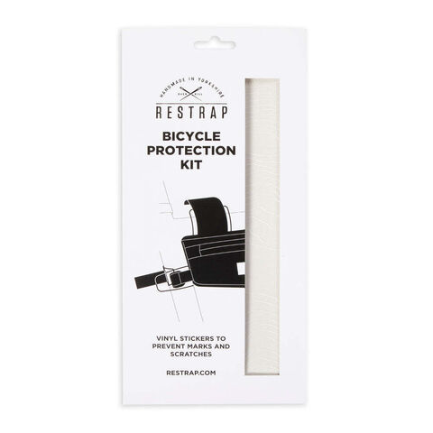 Restrap Bicycle Protection Kit N/A 29x14x0.5 White  click to zoom image