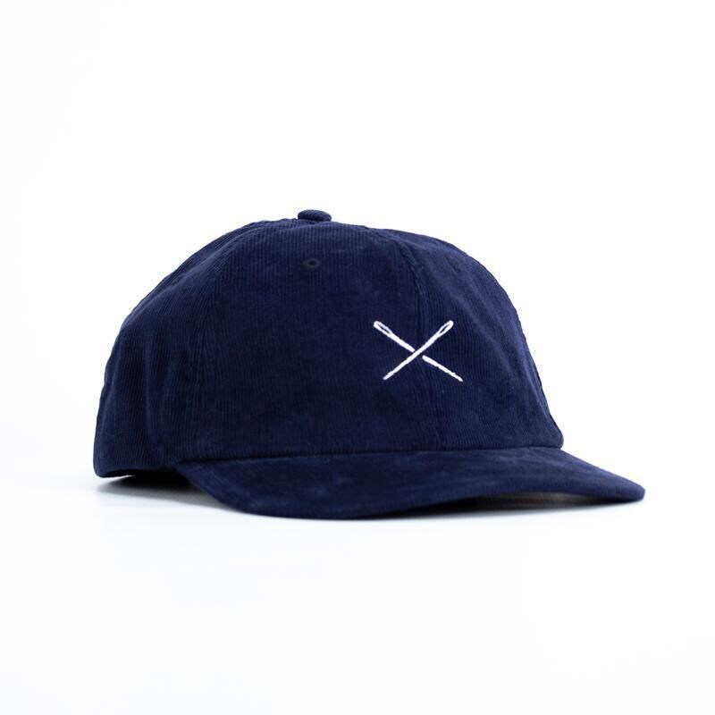 Restrap Camp Cap click to zoom image