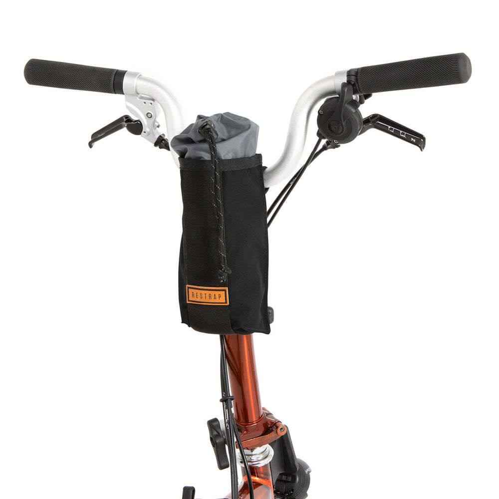 Restrap City Stem Bag click to zoom image