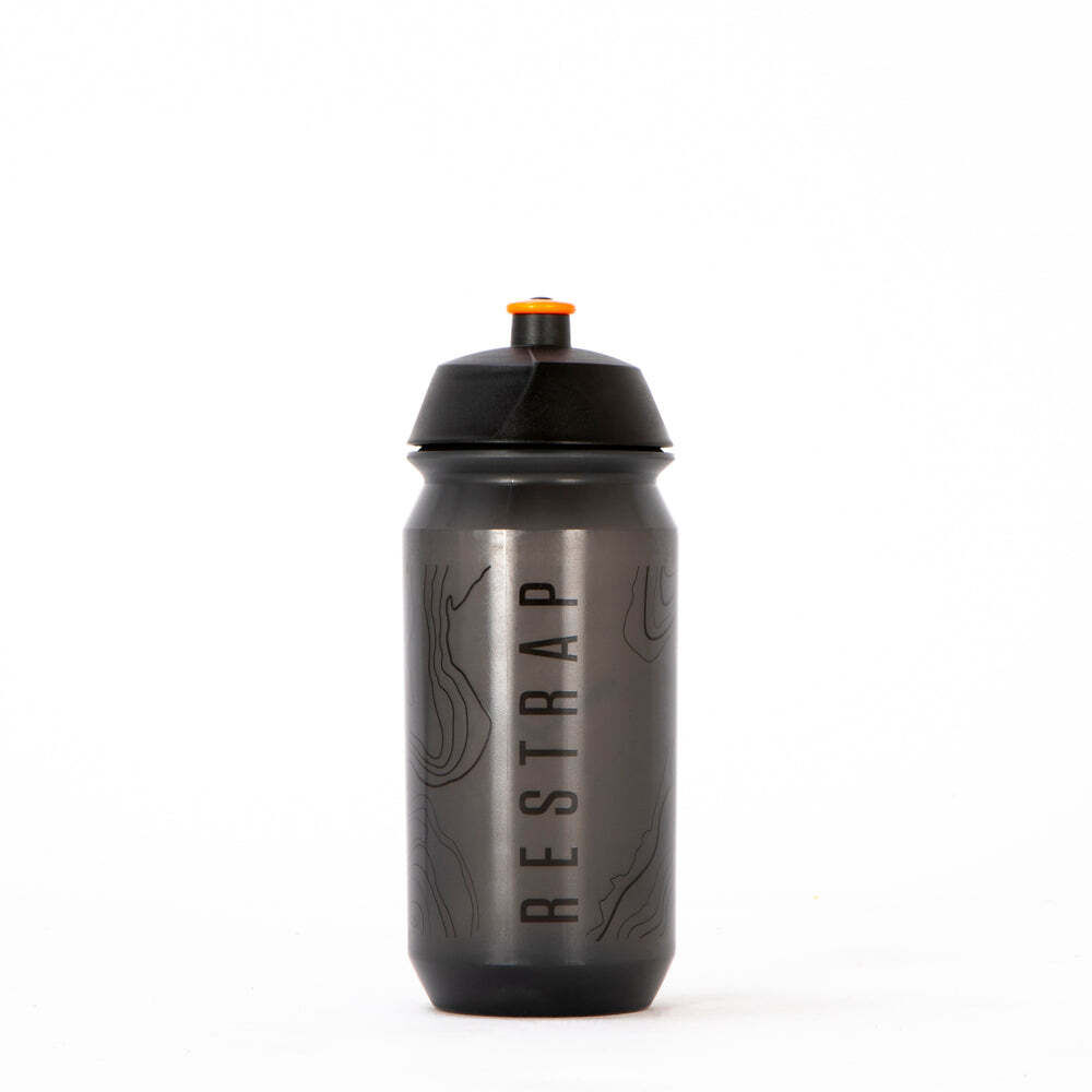 Restrap Contour Bottle 500 click to zoom image