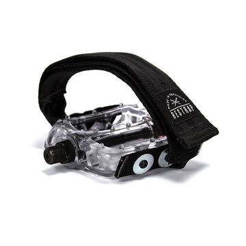 Restrap Diagonal Pedal Straps