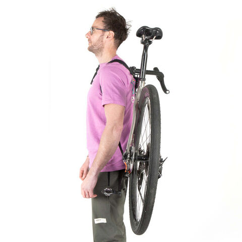 Restrap Hike-a-Bike Harness click to zoom image