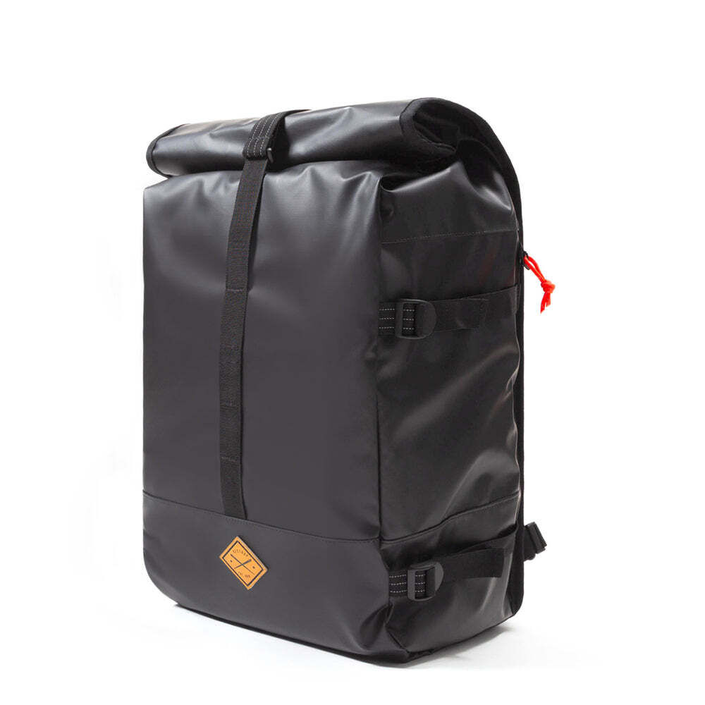 Restrap Rolltop Backpack - 40L click to zoom image