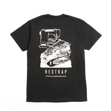 Restrap T Shirt