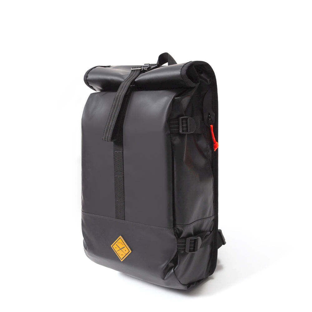 Restrap Rolltop Backpack - 22L click to zoom image