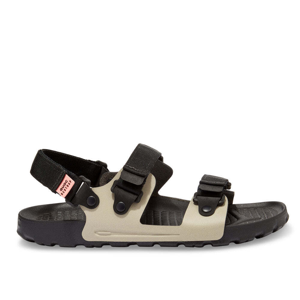 Restrap Quoc x Restrap Sandal Sand click to zoom image