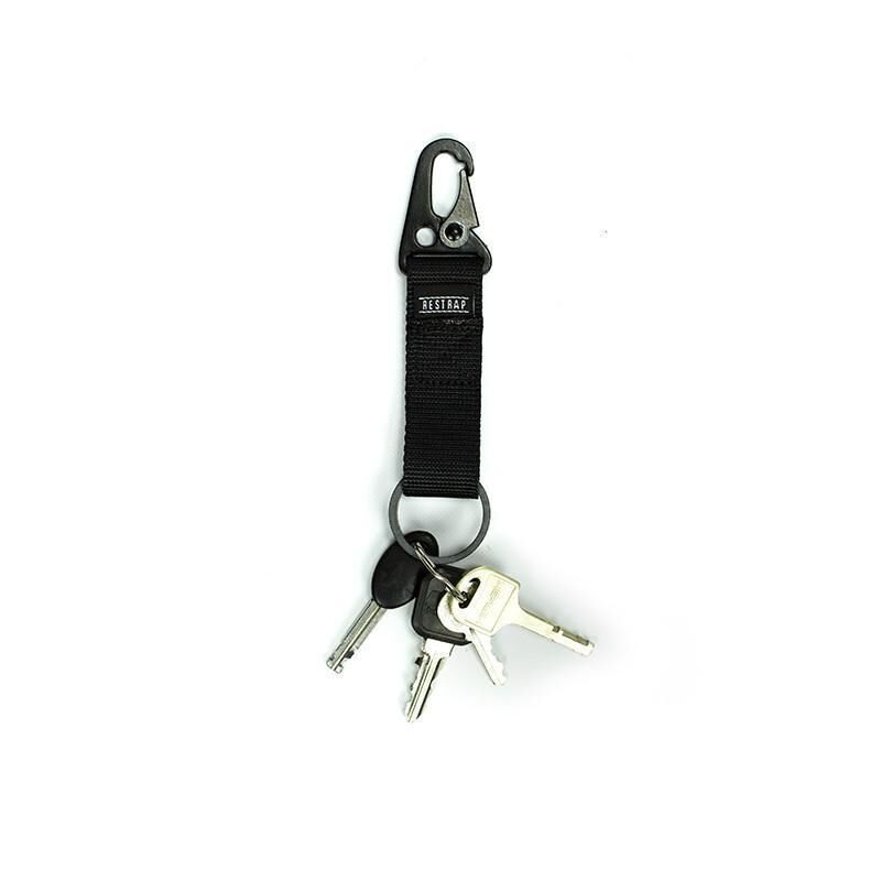 Restrap Key Clip click to zoom image