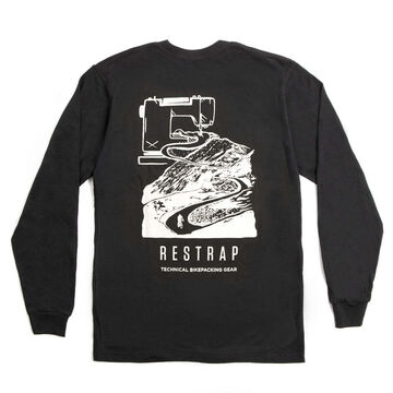 Restrap Long Sleeve T Shirt