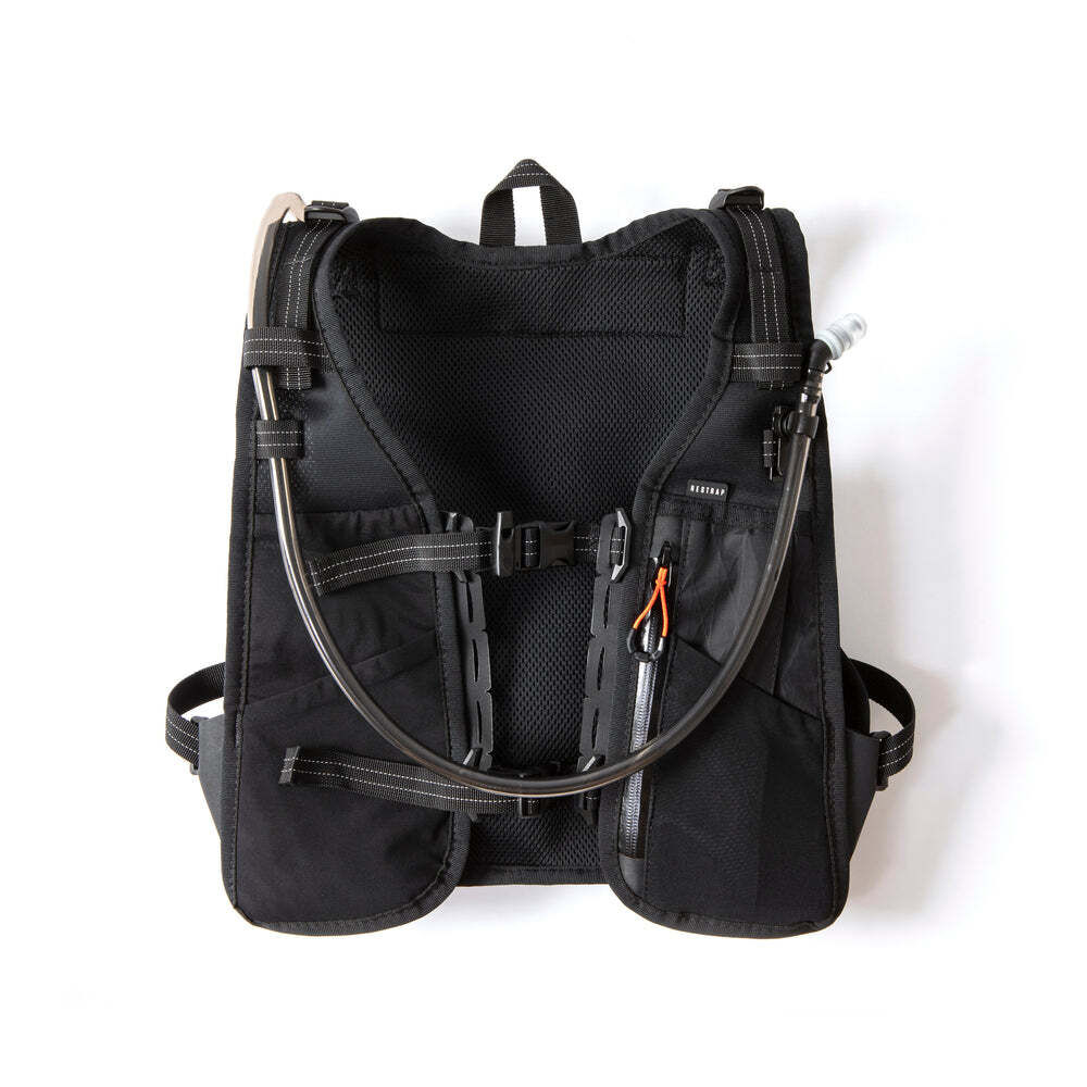 Restrap Race Hydration Vest click to zoom image