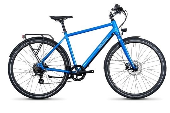 Ebco Urban 2R