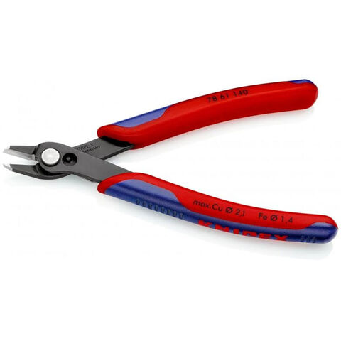 Knipex Electronic Super Knips XL click to zoom image