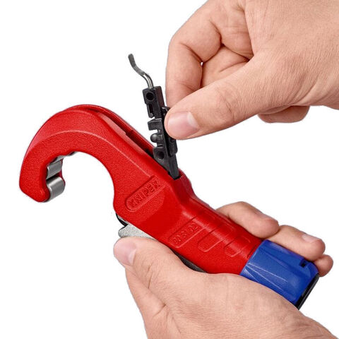 Knipex TubiX Tube Cutter click to zoom image