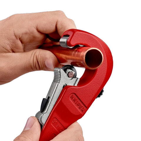 Knipex TubiX Tube Cutter click to zoom image