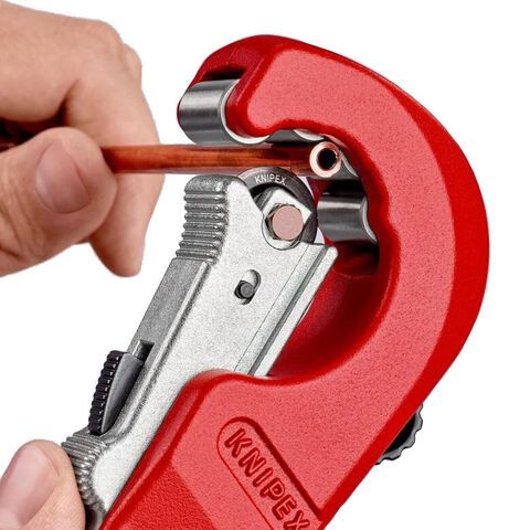 Knipex TubiX Tube Cutter click to zoom image