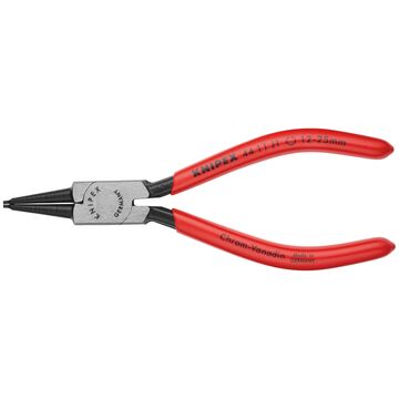 Knipex Circlip Pliers Straight Tips for Internal Circlips