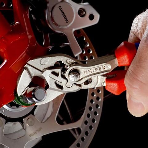 Knipex Pliers Wrench M-Grips 150mm click to zoom image