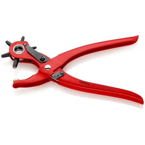 Knipex Revolving Punch Pliers click to zoom image
