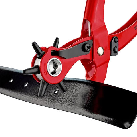 Knipex Revolving Punch Pliers click to zoom image