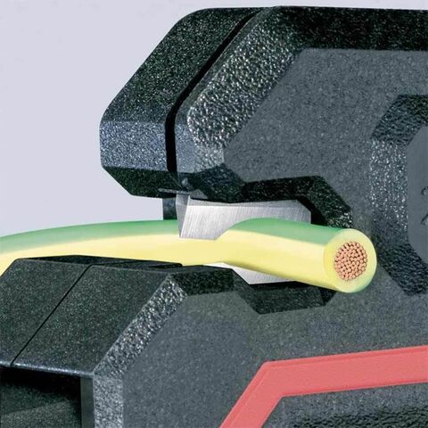 Knipex Automatic Wire Strippers click to zoom image