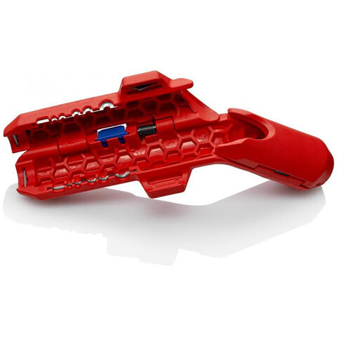 Knipex Universal Stripping Tool for Right Hand click to zoom image