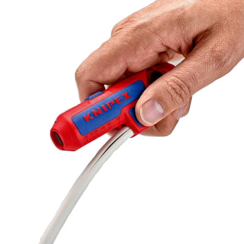 Knipex Universal Stripping Tool for Right Hand click to zoom image