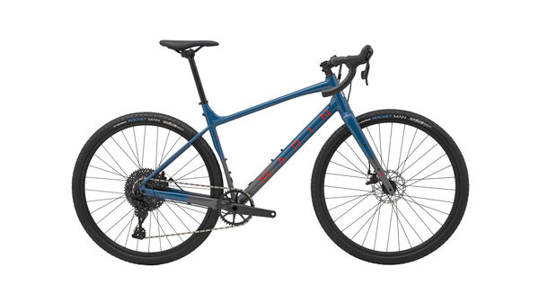 Marin Gestalt X10